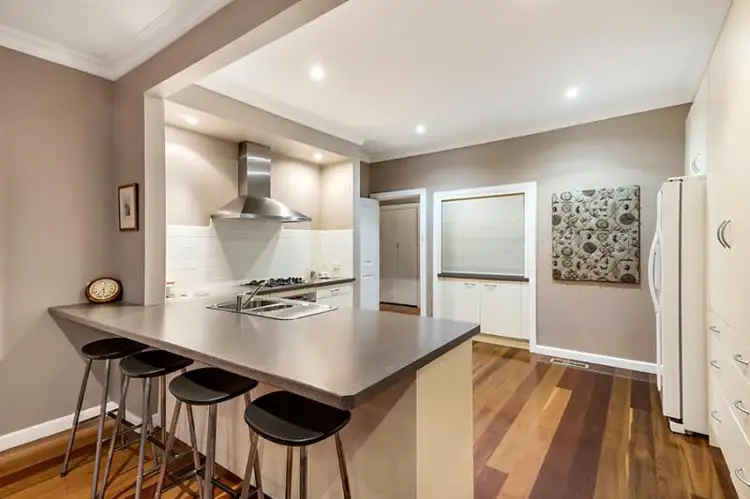 Second view of Homely house listing, 7 Eustace Street, Blackburn VIC 3130