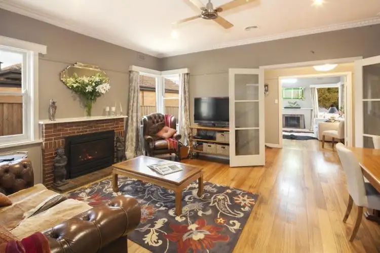 Second view of Homely house listing, 334 Wendouree Parade, Lake Wendouree VIC 3350