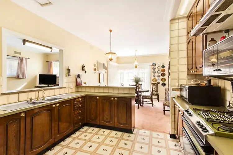 Second view of Homely house listing, 4 Richardson Street, Box Hill South VIC 3128