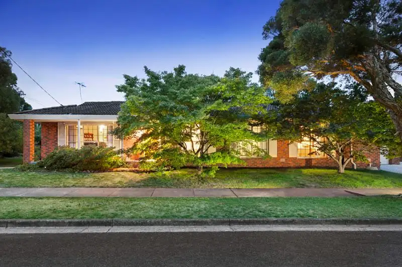 Main view of Homely house listing, 11 Crimson Avenue, Blackburn South VIC 3130