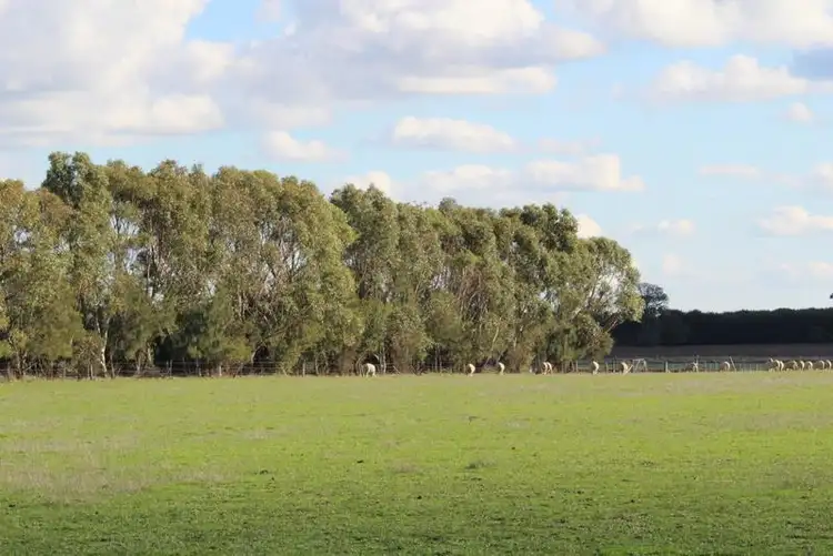 Second view of Homely rural property listing, 4691 Hamilton Highway, Penshurst VIC 3289