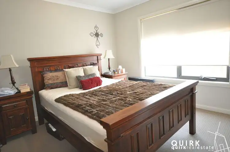 Sixth view of Homely townhouse listing, 2/5 Lyndhurst Square, Drouin VIC 3818