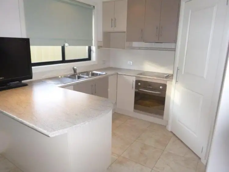 Second view of Homely unit listing, 3/1 Westminster Way, Prospect Vale TAS 7250