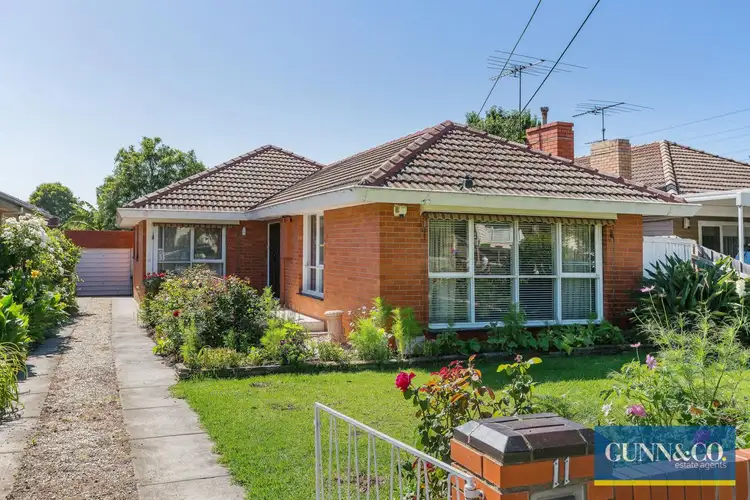 Third view of Homely house listing, 11 Cranbrook Street, Yarraville VIC 3013