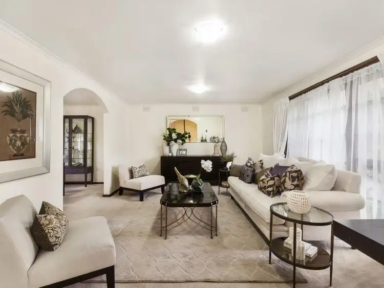 Second view of Homely townhouse listing, 11/101 Wattle Valley Road, Camberwell VIC 3124
