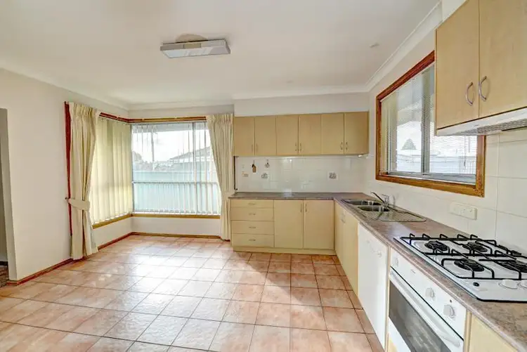 Second view of Homely house listing, 24 Harold Street, Wendouree VIC 3355