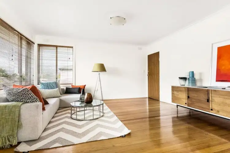 Second view of Homely apartment listing, 8/46 Plummer Road, Mentone VIC 3194