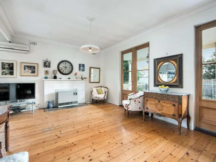 Third view of Homely house listing, 1/288 Canterbury Road, Heathmont VIC 3135