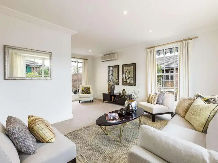 Second view of Homely townhouse listing, 5/111 Wattle Valley Road, Camberwell VIC 3124