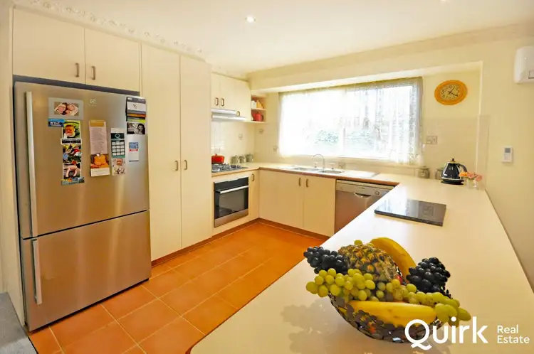 Third view of Homely townhouse listing, 1/30 Charles Street, Warragul VIC 3820