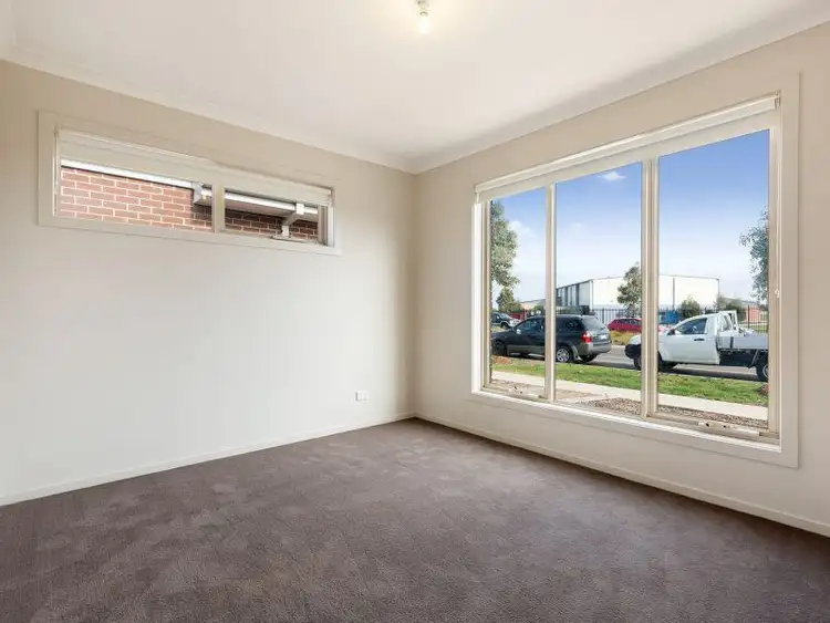 Fourth view of Homely house listing, 124 Crossway Avenue, Tarneit VIC 3029