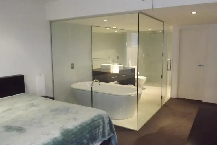 Fourth view of Homely apartment listing, Apt 614/576-578 St Kilda Road, Melbourne VIC 3000