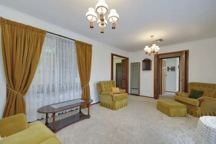 Fifth view of Homely house listing, 91 Bridle Road, Morwell VIC 3840