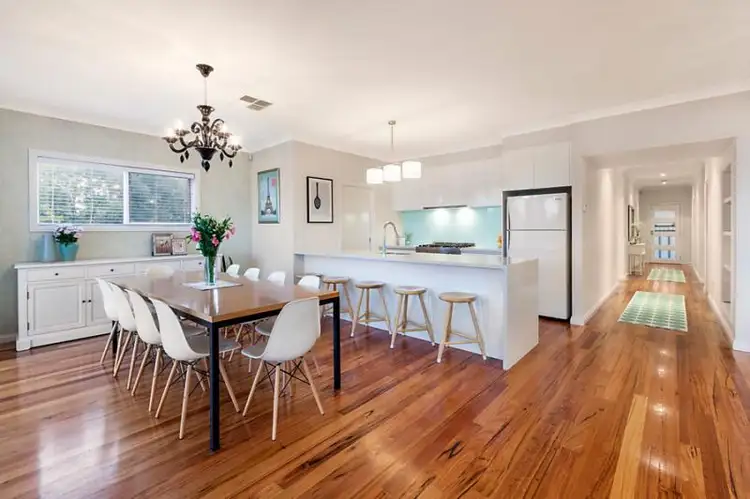 Second view of Homely house listing, 29 Percy Street, Mitcham VIC 3132