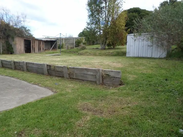 Seventh view of Homely house listing, **UNDER CONTRACT**23 Butters Street, Morwell VIC 3840