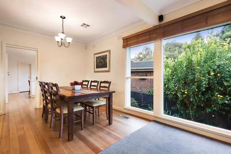 Fifth view of Homely house listing, 16 Cypress Avenue, Burwood VIC 3125