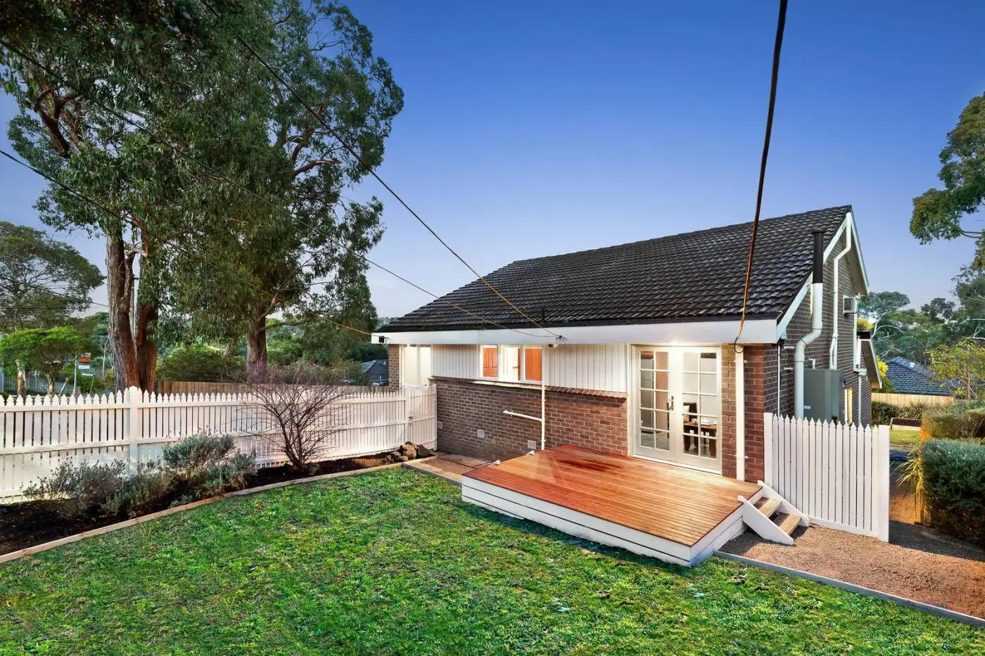 Main view of Homely house listing, 13 Highland Avenue, Mitcham VIC 3132