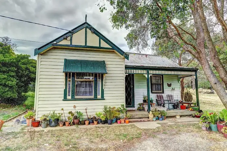 108 Old Broomfield Road, Broomfield VIC 3364