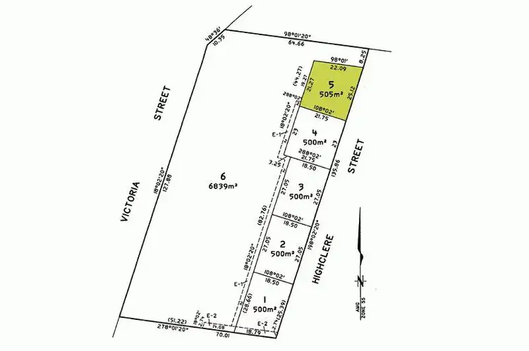 Second view of Homely land listing, 11 Highclere Street, Warragul VIC 3820
