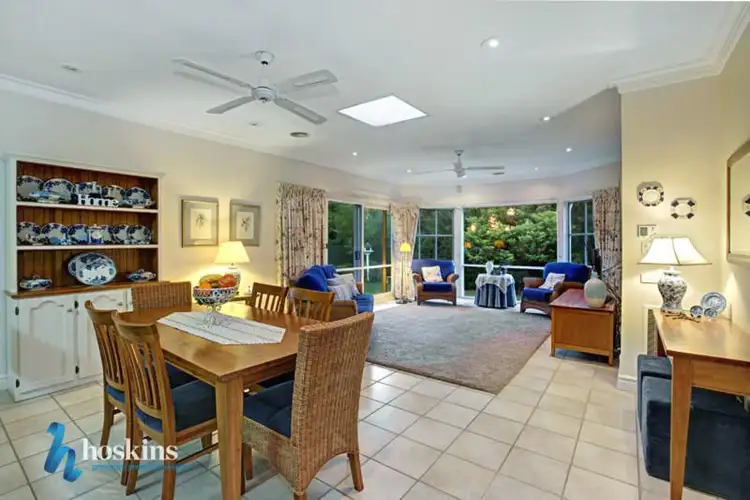 Fifth view of Homely house listing, 2 Cumming Street, Heathmont VIC 3135