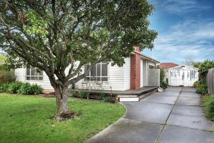 Second view of Homely house listing, 22 Sussex Street, Blackburn North VIC 3130