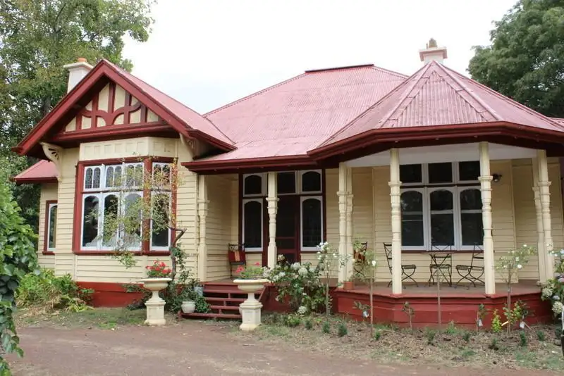 Main view of Homely rural property listing, 813 Murndal Road, Yulecart VIC 3301