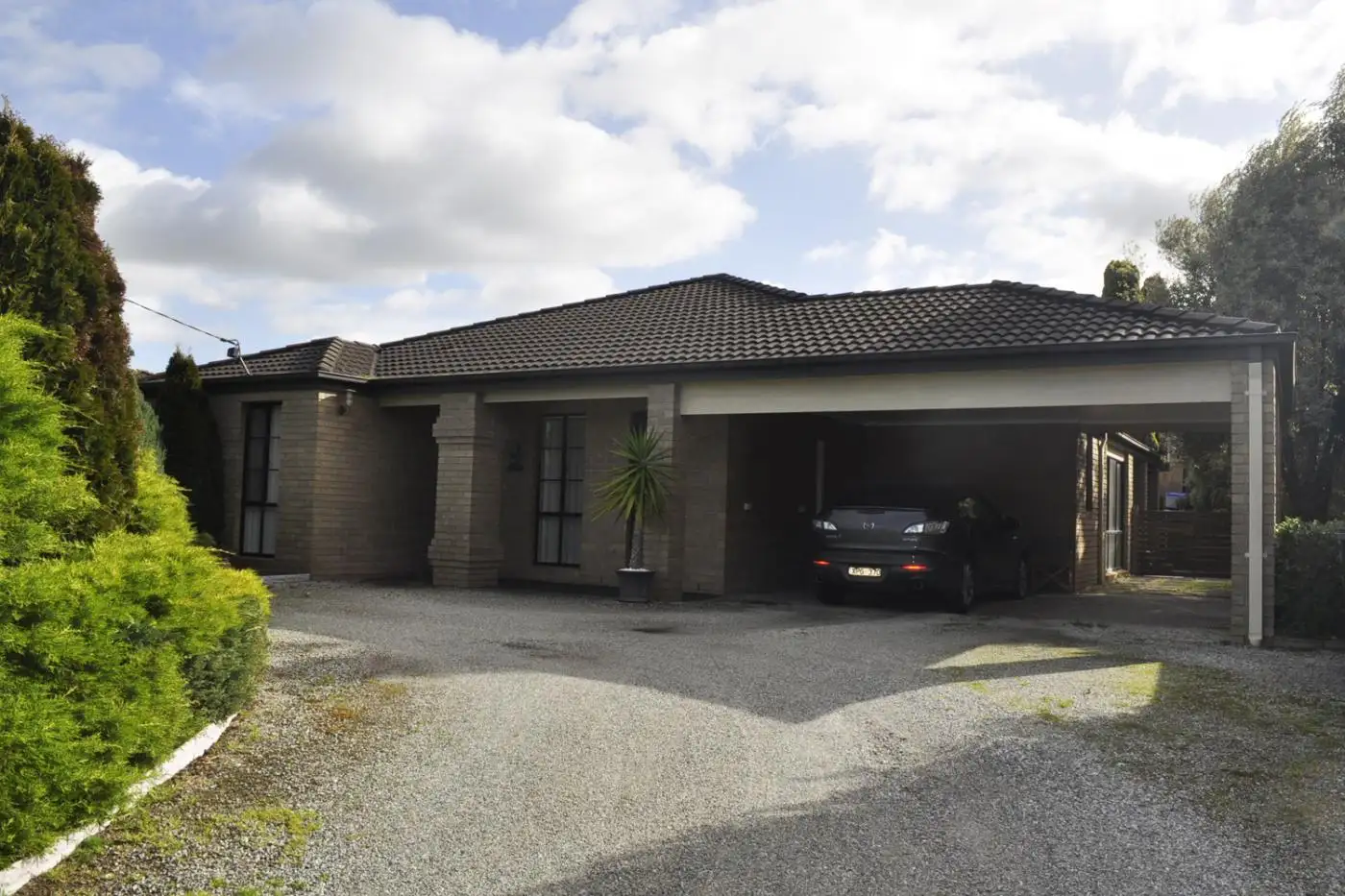 Main view of Homely house listing, 21 Longwarry Road, Drouin VIC 3818