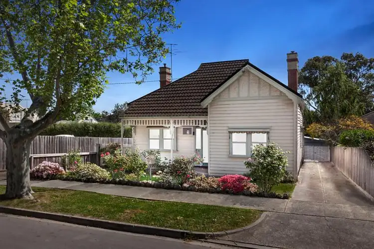Second view of Homely house listing, 1 Northcote Avenue, Balwyn VIC 3103
