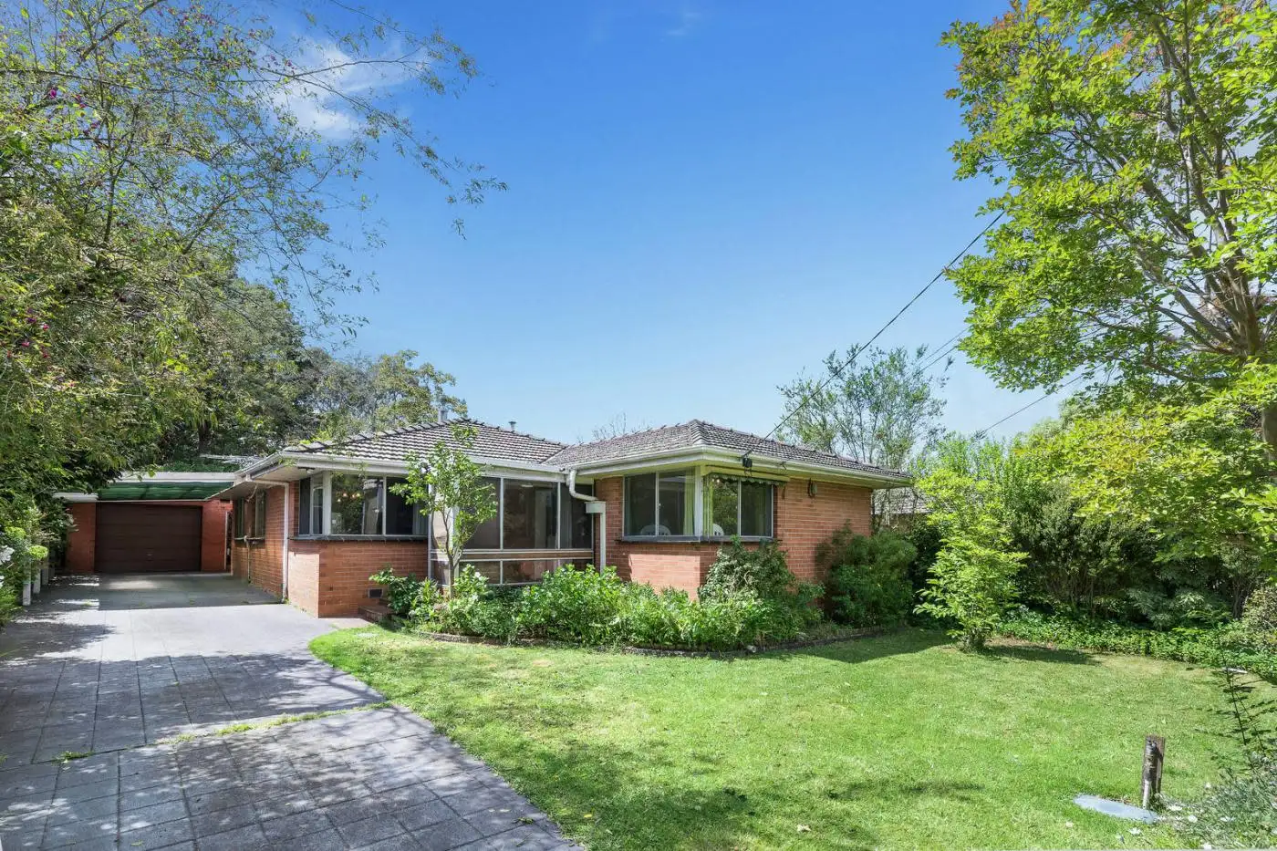 Main view of Homely house listing, 35 Samuel Road, Blackburn South VIC 3130
