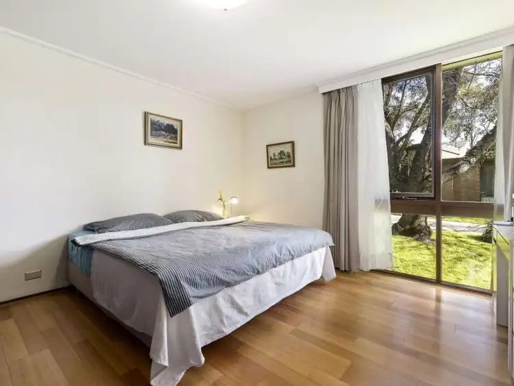 Fifth view of Homely unit listing, 12/69 Wattle Road, Hawthorn VIC 3122