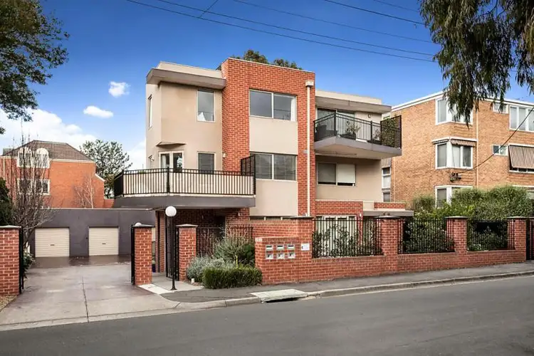 3/45a Evansdale Road, Hawthorn VIC 3122