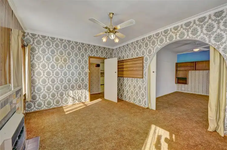 Third view of Homely house listing, 48 Spencer Street, Sebastopol VIC 3356