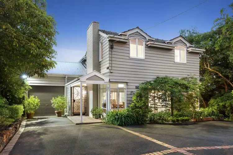Main view of Homely house listing, 176 Warrigal Road, Camberwell VIC 3124