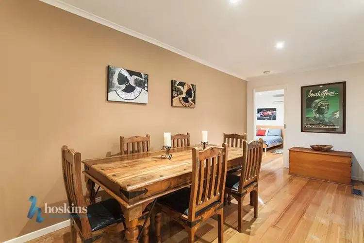 Fifth view of Homely house listing, 43 Lockhart Road, Ringwood North VIC 3134