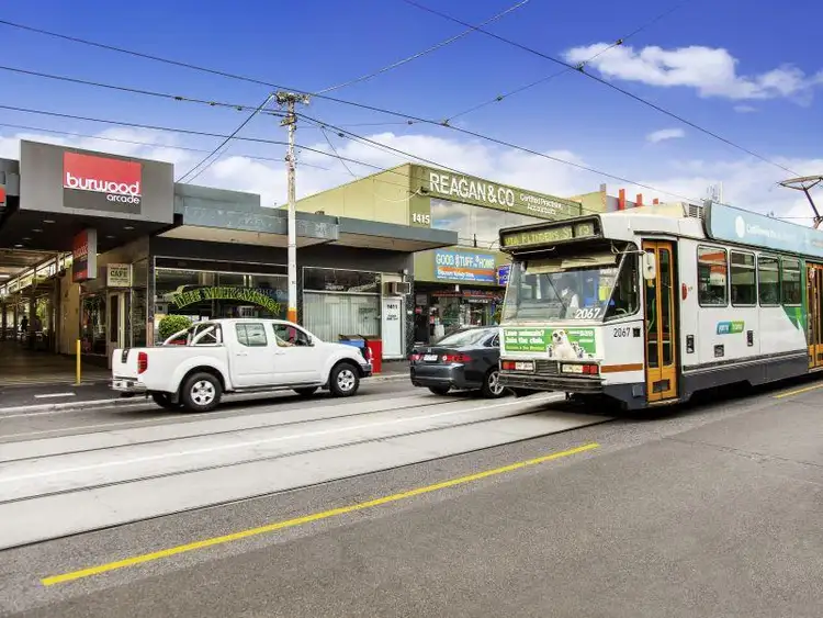 Fourth view of Homely house listing, 3 Aylwin Avenue, Burwood VIC 3125