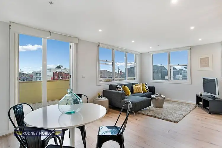 Second view of Homely apartment listing, 36/1083-1089 Glenhuntly Road, Glen Huntly VIC 3163