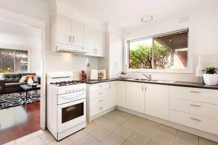 Second view of Homely unit listing, 5/12 Calcutta Street, Mitcham VIC 3132