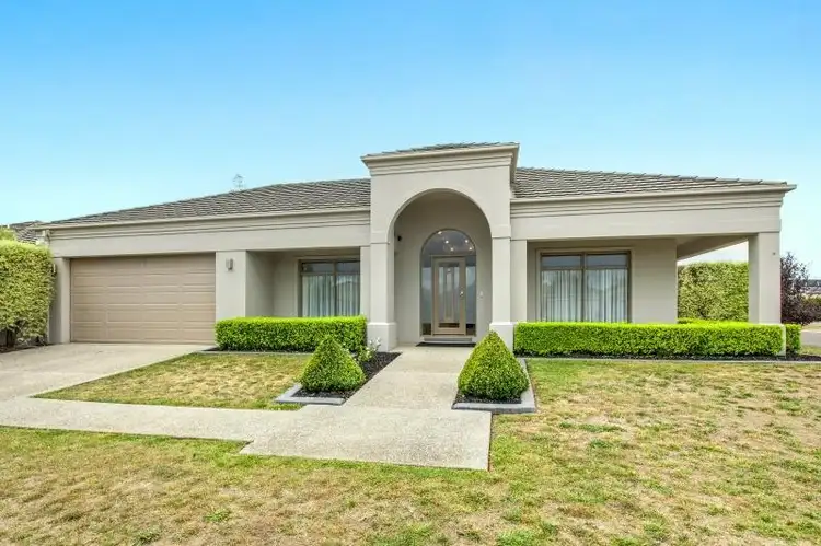 24 Belltower Avenue, Alfredton VIC 3350