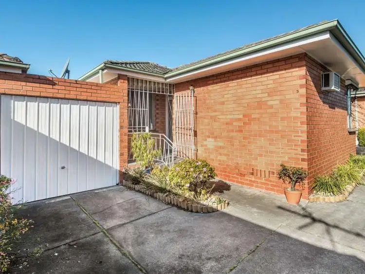 3/48 Severn Street, Box Hill North VIC 3129