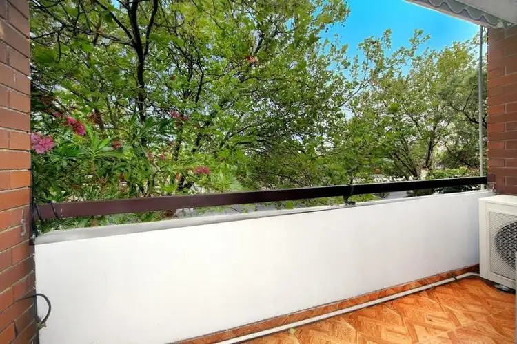 Fifth view of Homely apartment listing, 4/88 Brighton Road, Elsternwick VIC 3185