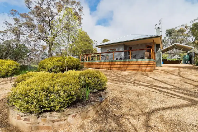 1003 Castlemaine Maldon Road, Maldon VIC 3463