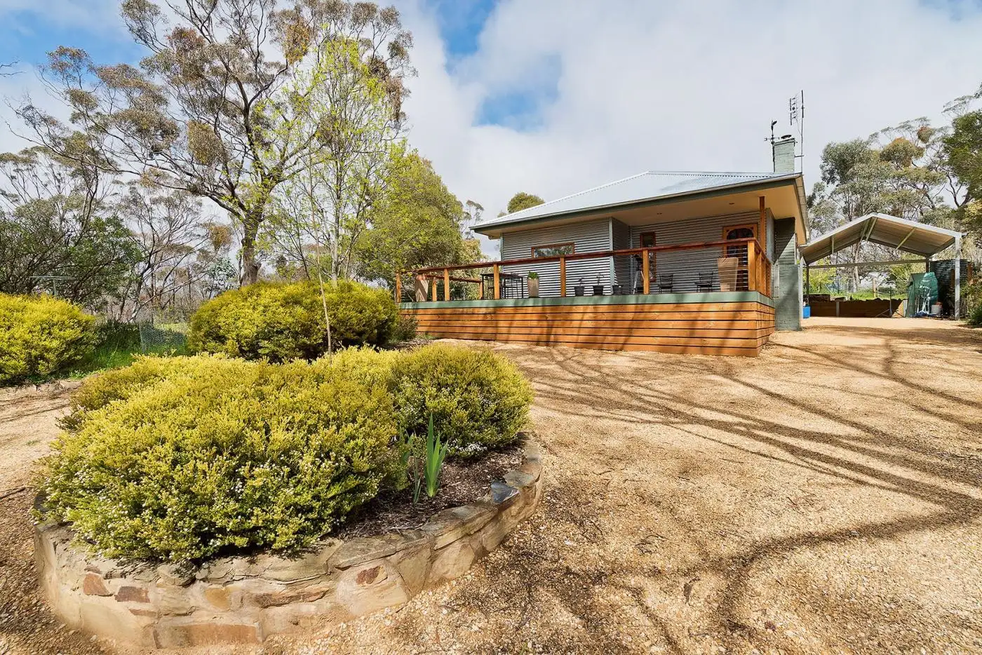 Main view of Homely house listing, 1003 Castlemaine Maldon Road, Maldon VIC 3463