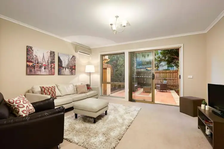 Fourth view of Homely townhouse listing, 7/74-78 Doncaster East Road, Mitcham VIC 3132