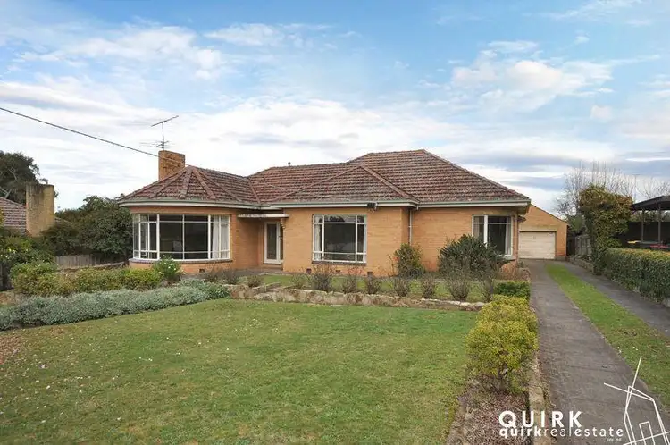 162 Sutton Street, Warragul VIC 3820