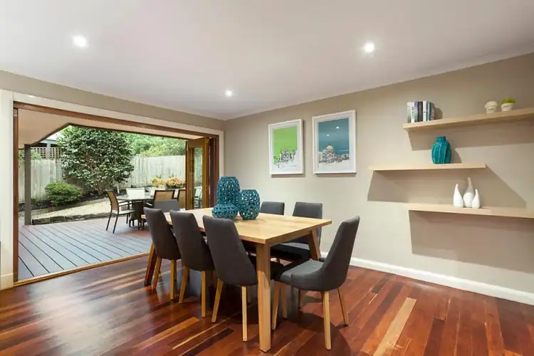 Fourth view of Homely house listing, 61 Summit Crescent, Ringwood North VIC 3134