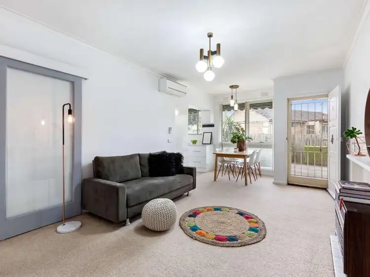 Second view of Homely unit listing, 1/1 Paul Street, Doncaster VIC 3108