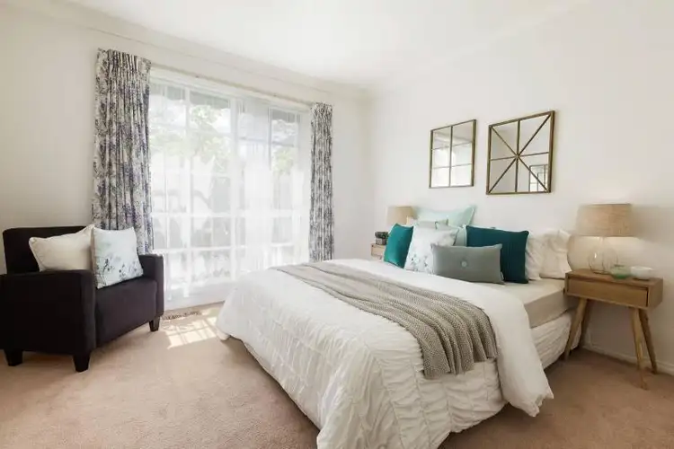 Sixth view of Homely unit listing, 14 Belford Avenue, Kew East VIC 3102