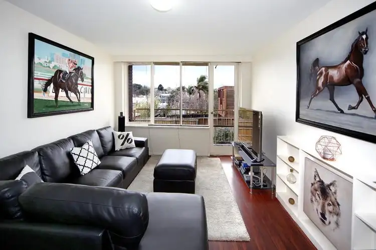 10/1 Ruabon Road, Toorak VIC 3142