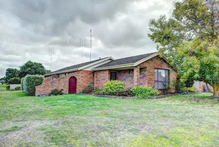 Main view of Homely house listing, 97 Grandview Grove, Wendouree VIC 3355