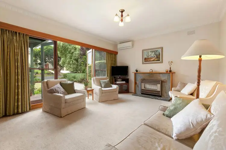 Second view of Homely house listing, 37 Romoly Drive, Forest Hill VIC 3131
